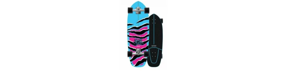 Usine Directe Surfs Skates - Carver