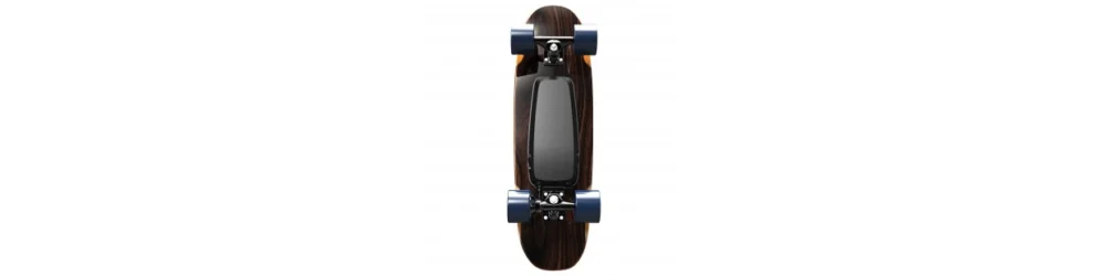 Skates Electriques Certifié