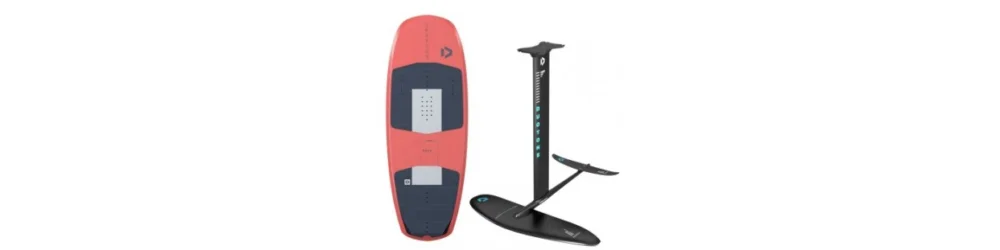 Achat Immédiat Kitefoil