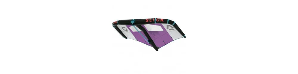 Ailes de wingfoil Marque