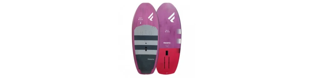 Paiement Sécurisé Planches de Wingfoil