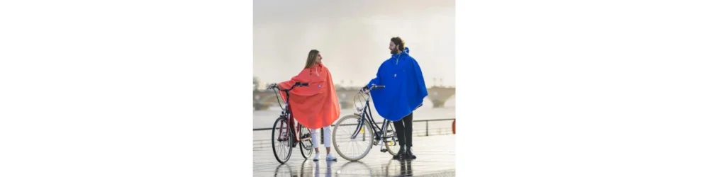 Cape de pluie Solde