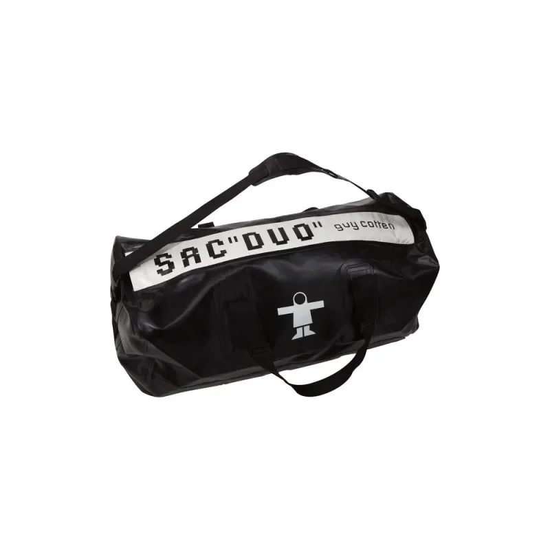 Vente Directe Sac étanche GUY COTTEN Duo 80L