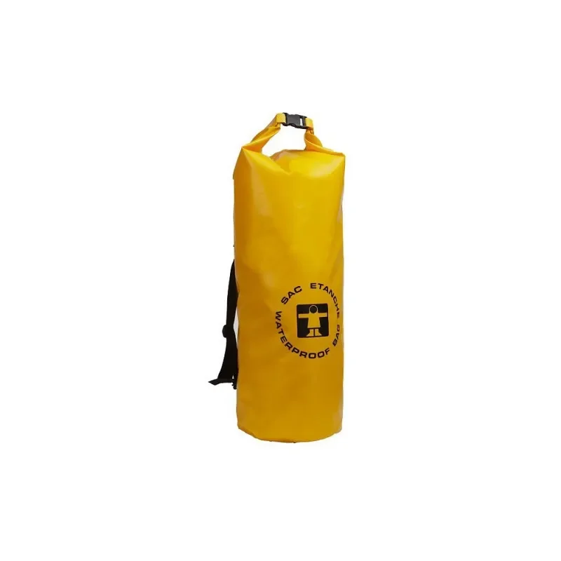 Sac étanche GUY COTTEN avec poignée N°1 de 15L Bon Marché