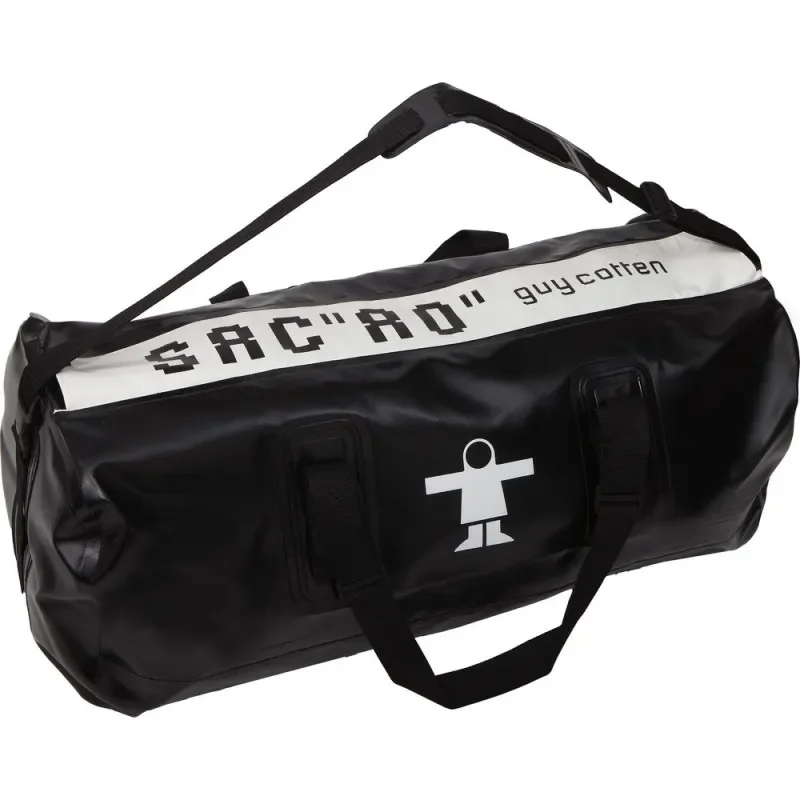 Sac de voyage étanche GUY COTTEN AO 80L Quantité Limitée