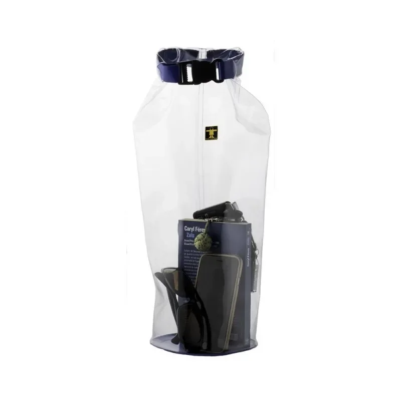 Achetez Aujourd'hui Sac étanche 7 litres transparent TROUVETOUT Guy Cotten - GUY COTTEN