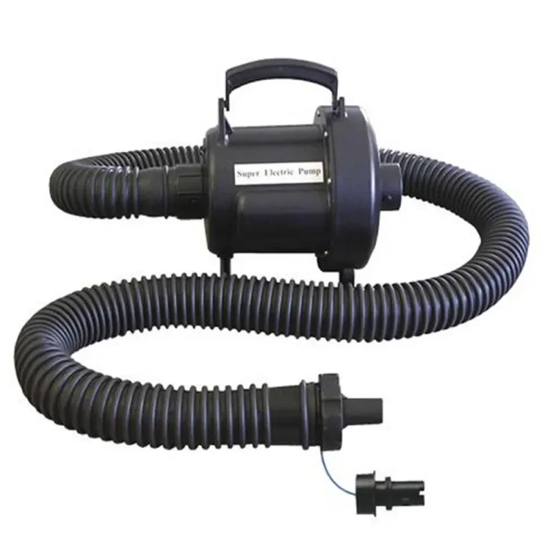 GONFLEUR ELECTRIQUE JOBE HEAVY DUTY PUMP Retour Gratuit