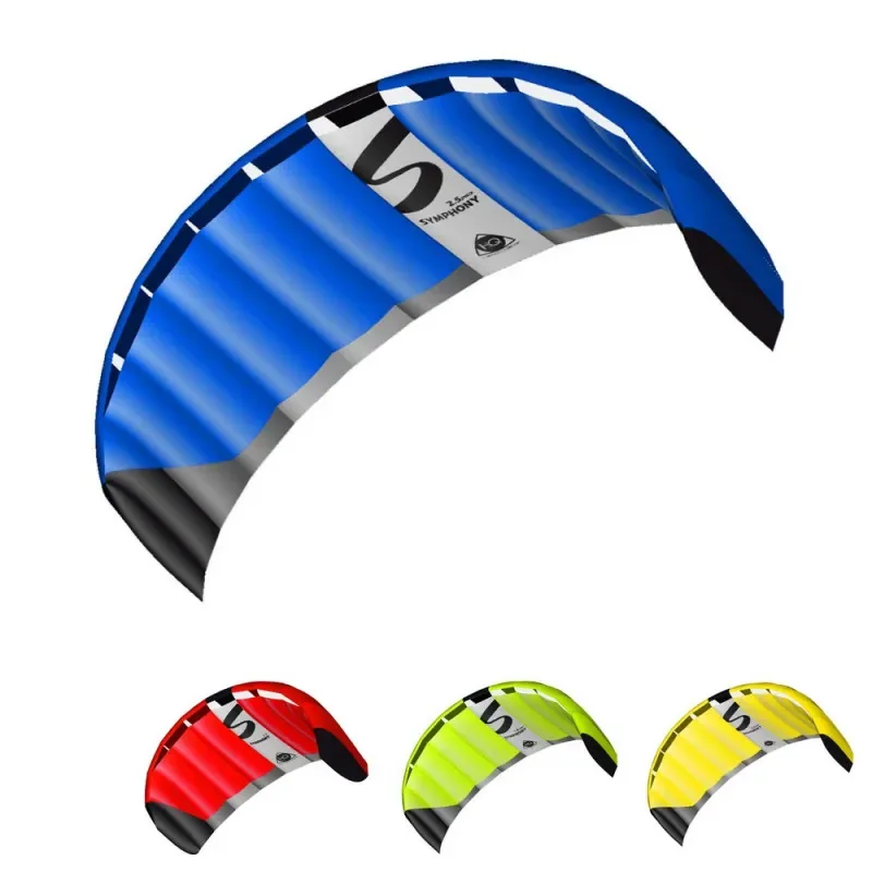 Acheter Direct AILE HQ SYMPHONY PRO AVEC POIGNEES