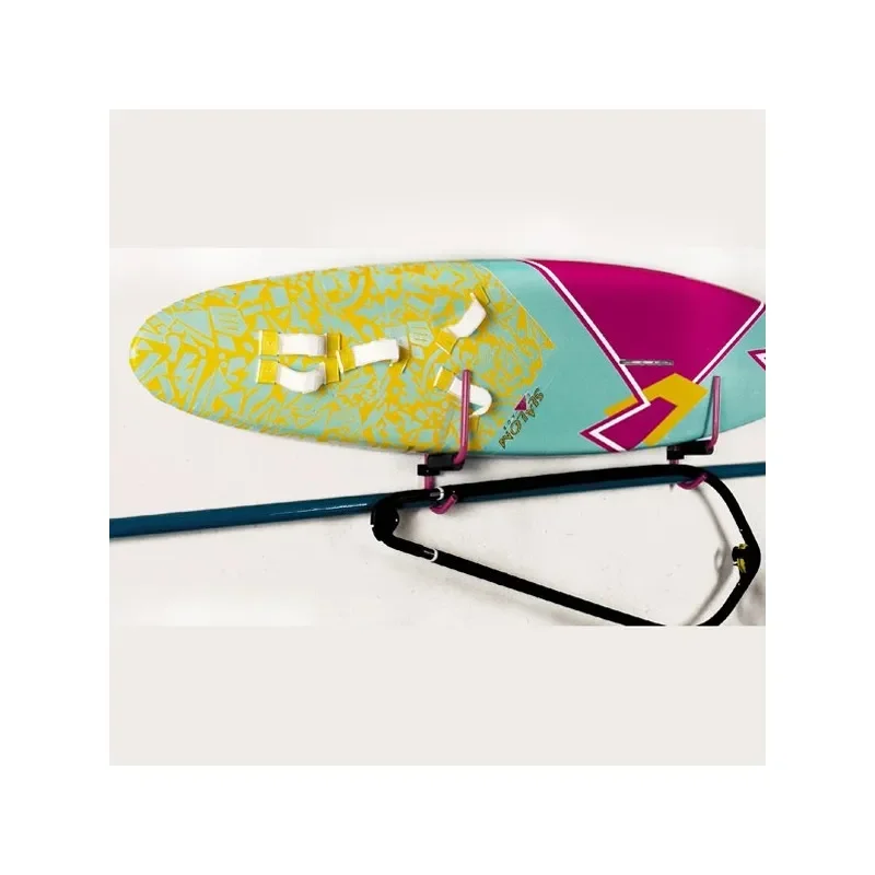 Achetez Aujourd'hui PORTE SURF/SUP MURAL ECKLA