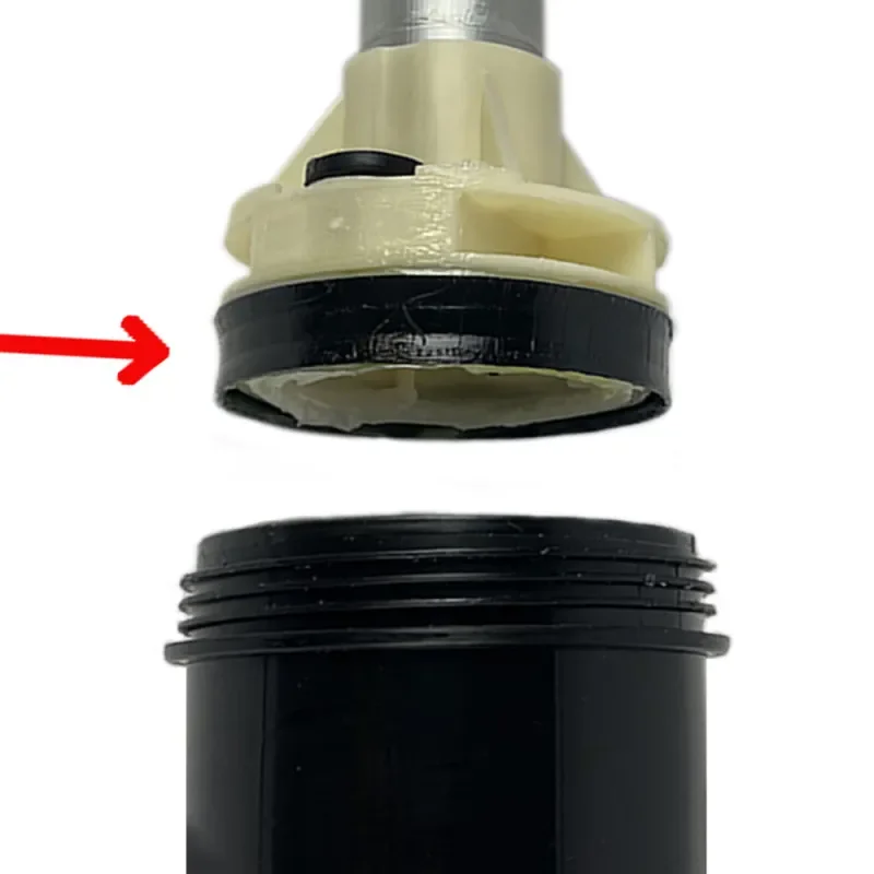 Must-Have JOINT POUR PISTON DE POMPE THE PUMP / THE BIG