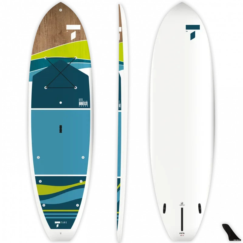 SUP TAHE ACE TEC BREEZE CROSS Achetez Aujourd'hui