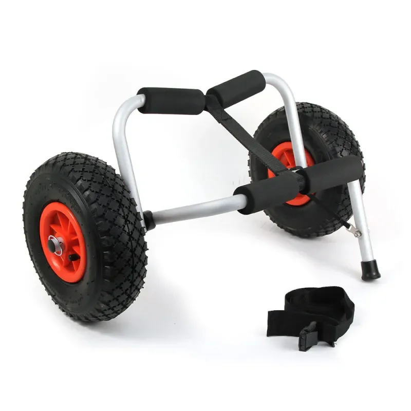 CHARIOT UNIVERSEL DE KAYAK RYDE Remise