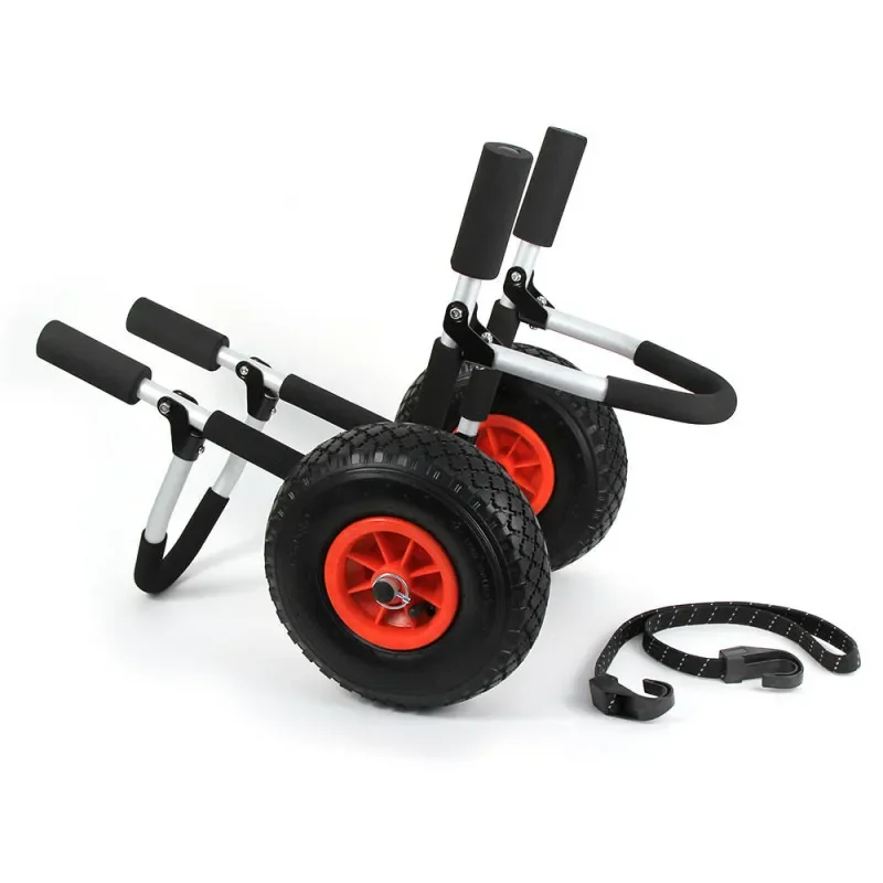 CHARIOT UNIVERSEL DE SUP WOW Produit De Marque