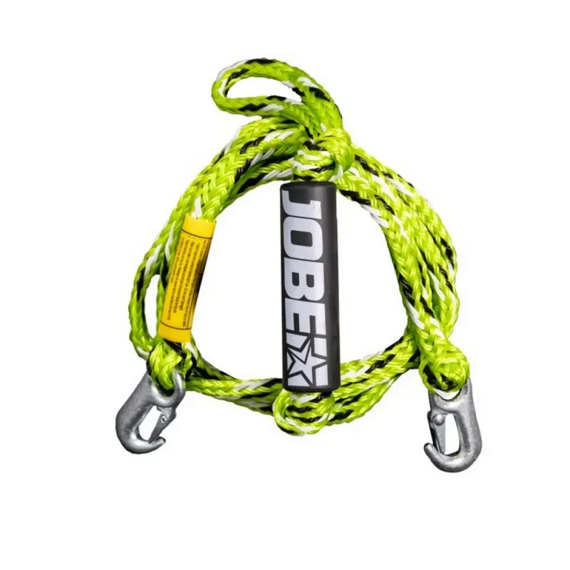 Réduction BRIDE JOBE MAGNUM BRIDLE 8FT 4P