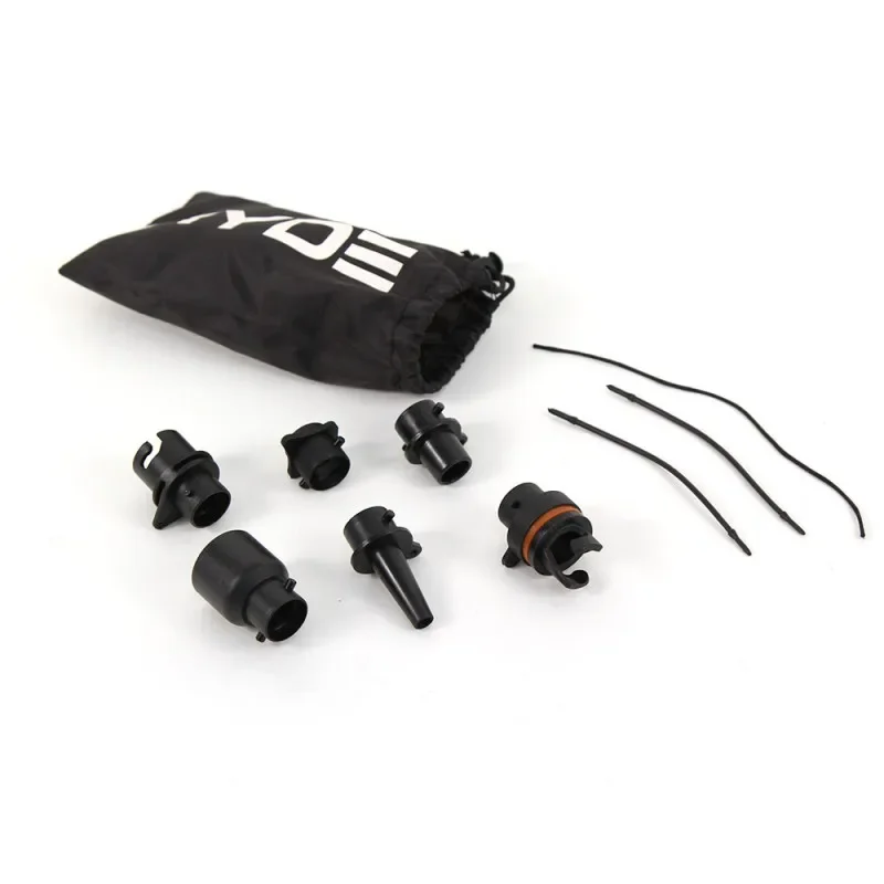 Offre Exclusive EMBOUTS UNIVERSELS POUR POMPE LOT DE 6