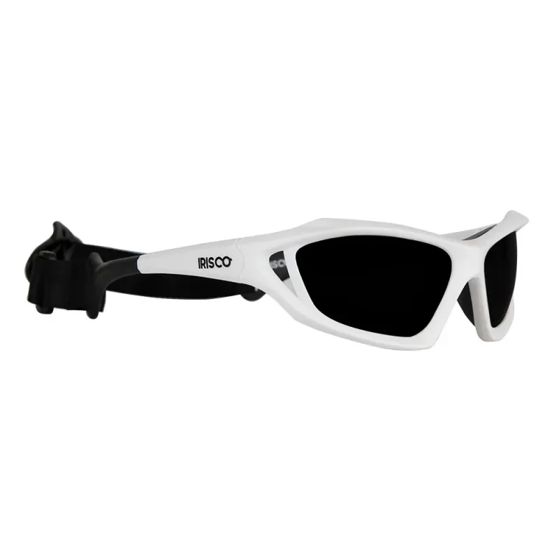 LUNETTES DE KITE/WING IRISCO VERRES POLARISES BLANCHES Promotion Saisonnière