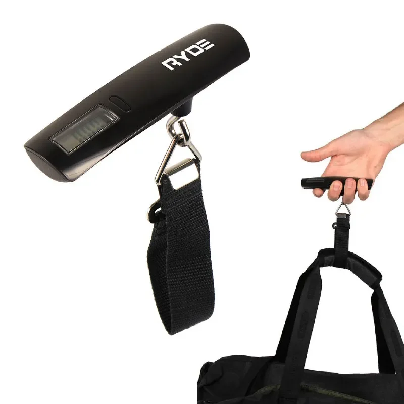 Prix Choc PESE BAGAGE NUMERIQUE RYDE