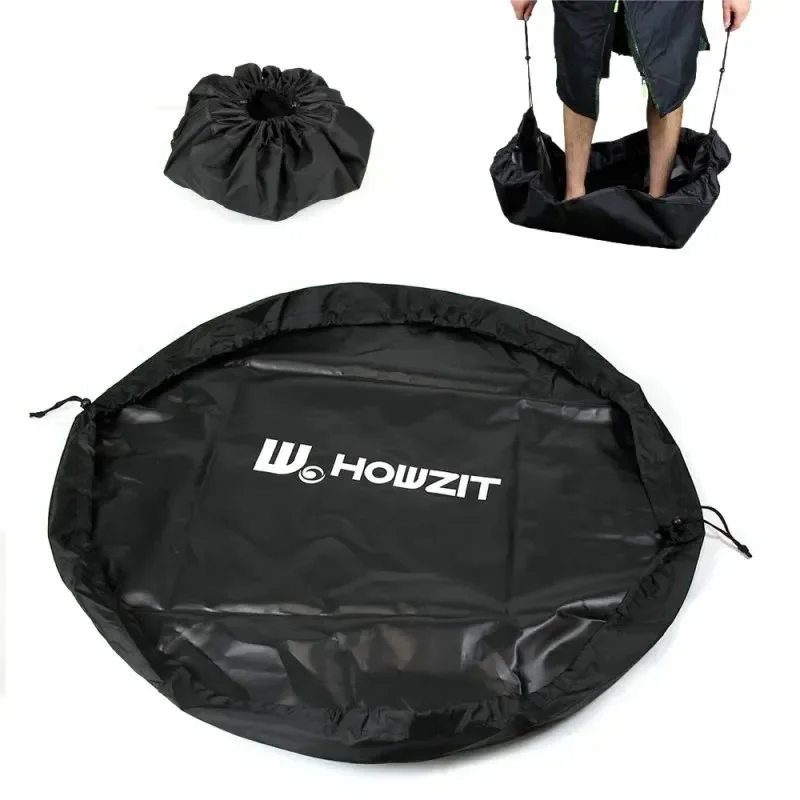 Usine Directe SAC A COMBINAISON HOWZIT NOIR