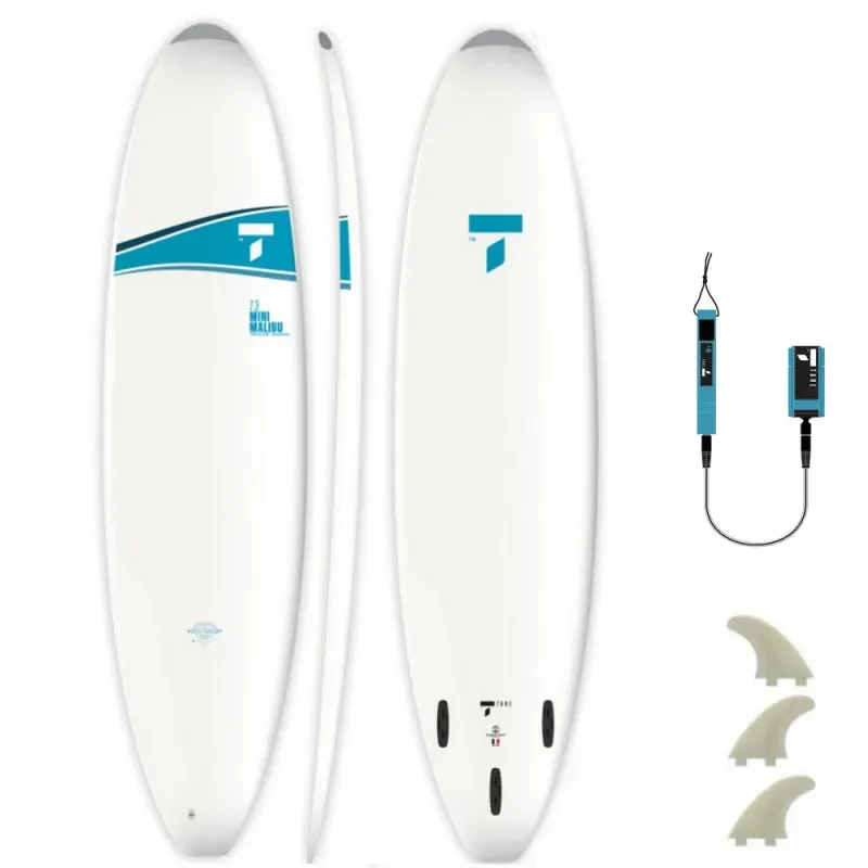 SURF TAHE DURA-TEC MINI MALIBU Paiement Sécurisé