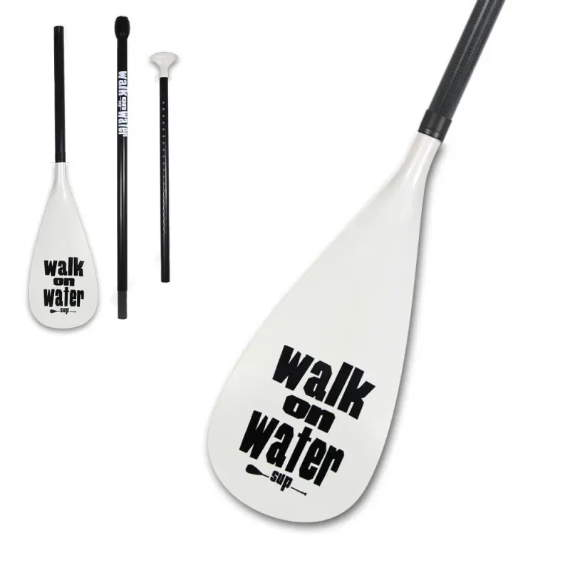 Nouvelle Collection PAGAIE SUP WOW 70% CARBON 3 PARTIES VARIO