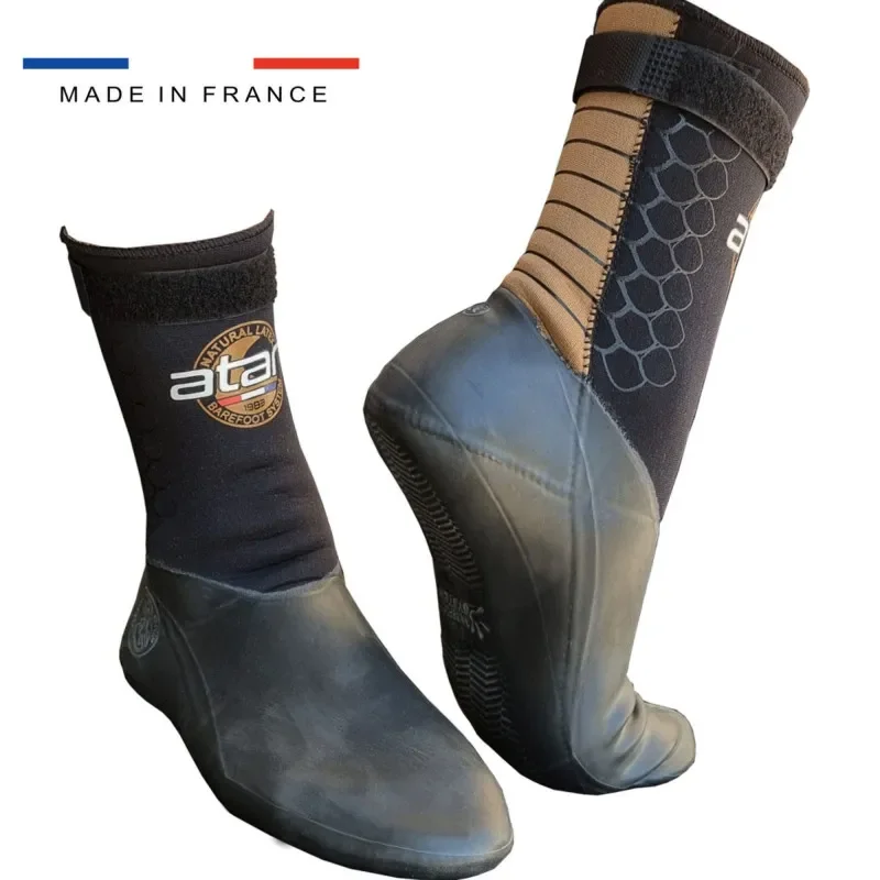 BOTTILLONS ATAN MISTRAL 3.5MM Produit De Marque