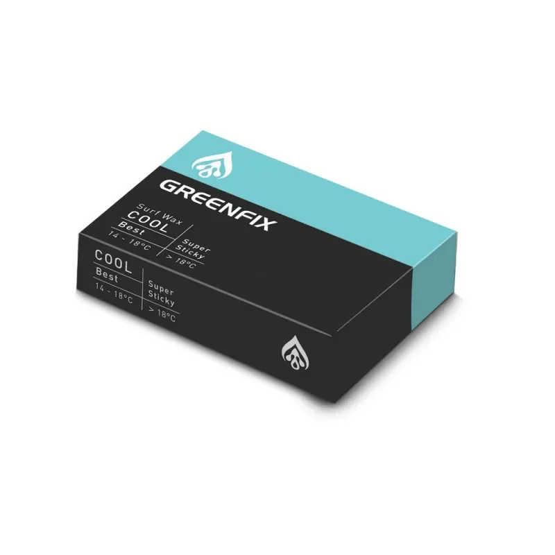 Vente Flash WAX GREENFIX COOL 14-18°C