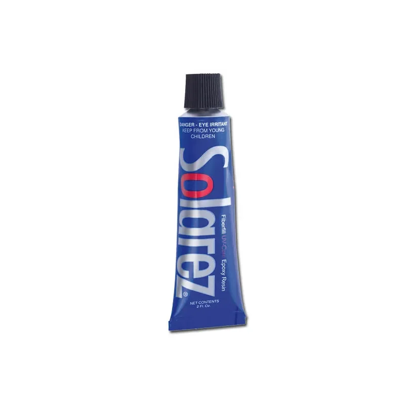 KIT DE REPARATION SOLAREZ DING REPAIR 56ML - EPOXY Offre Du Jour