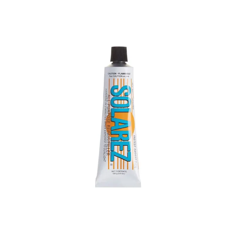 Vente Flash TUBE SOLAREZ 100ML MULTI USAGE - POLYESTER