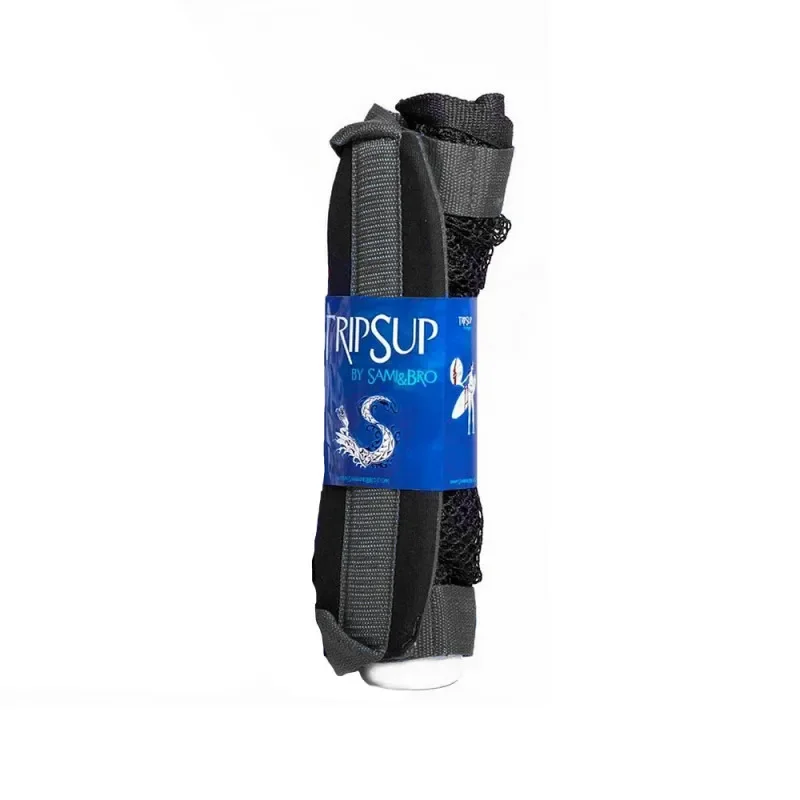 Promotion SANGLE DE PORTAGE TRIP SUP NOIR