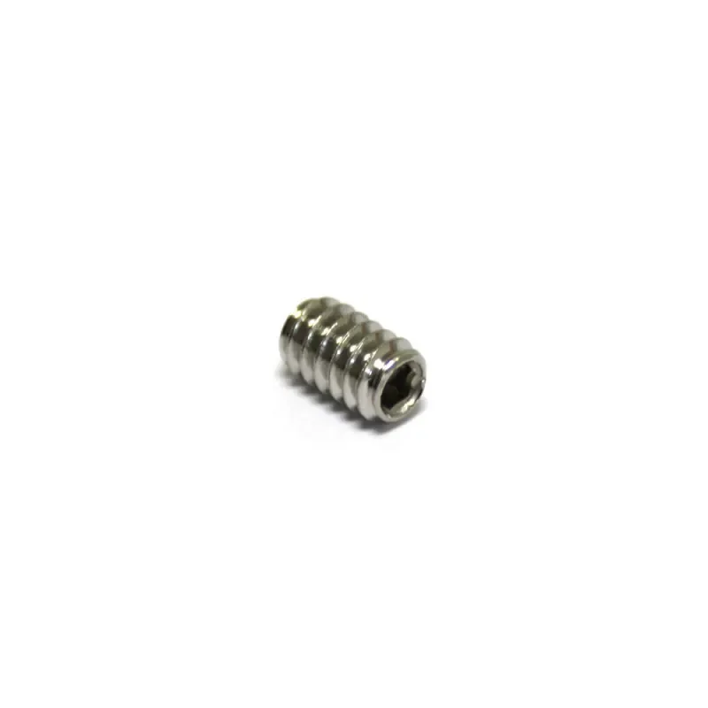 Meilleure Vente VIS FCS STAINLESS STEEL SCREWS à l‘unité