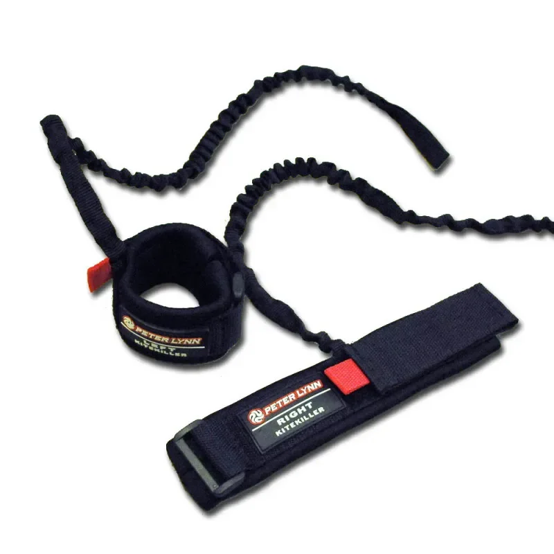 LEASH POIGNEt PETER LYNN KITE KILLER Livraison Express