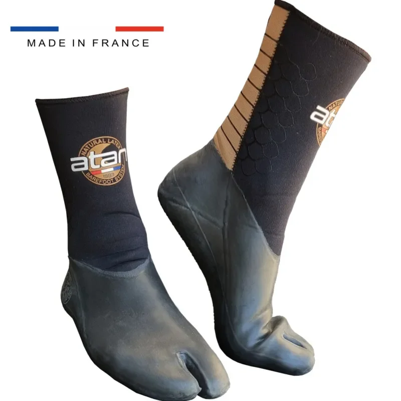 BOTTILLONS ATAN MADISSON SPLIT TOE 3MM Top Vente