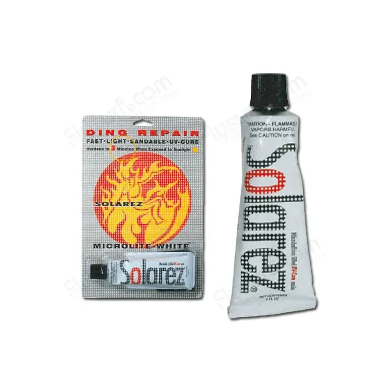 Offre Exclusive TUBE SOLAREZ MICROLITE - POLYESTER 56ML