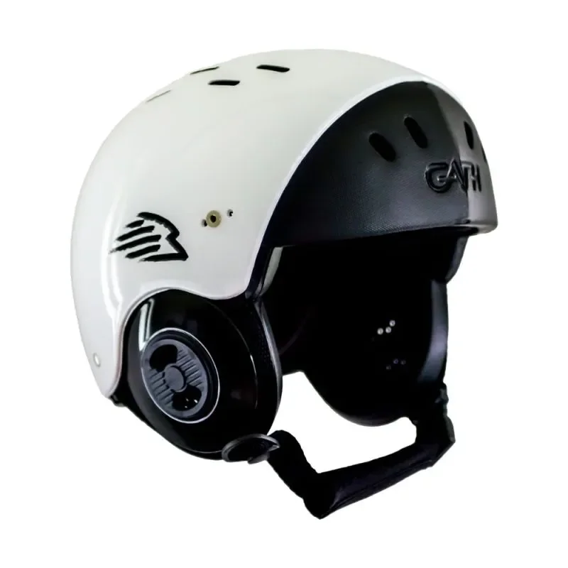 Casque GATH CONVERTIBLE SURF Blanc Vente Directe