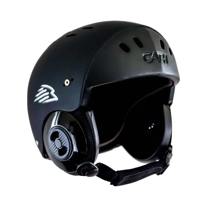 Certifié Casque GATH CONVERTIBLE SURF Noir