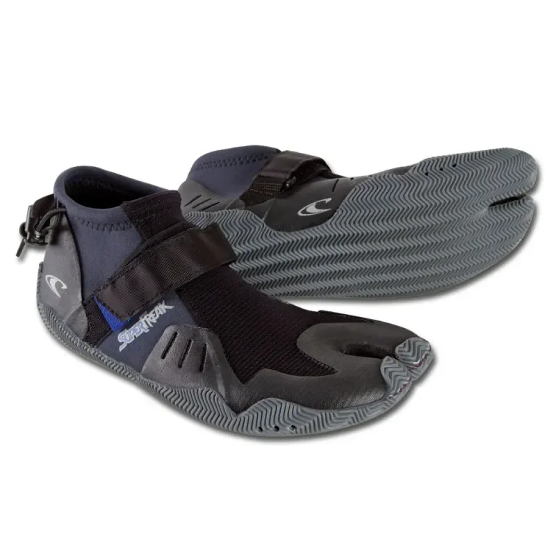 Usine Directe CHAUSSONS ONEILL SUPERFREAK TROPICAL 2 MM ST BOOT