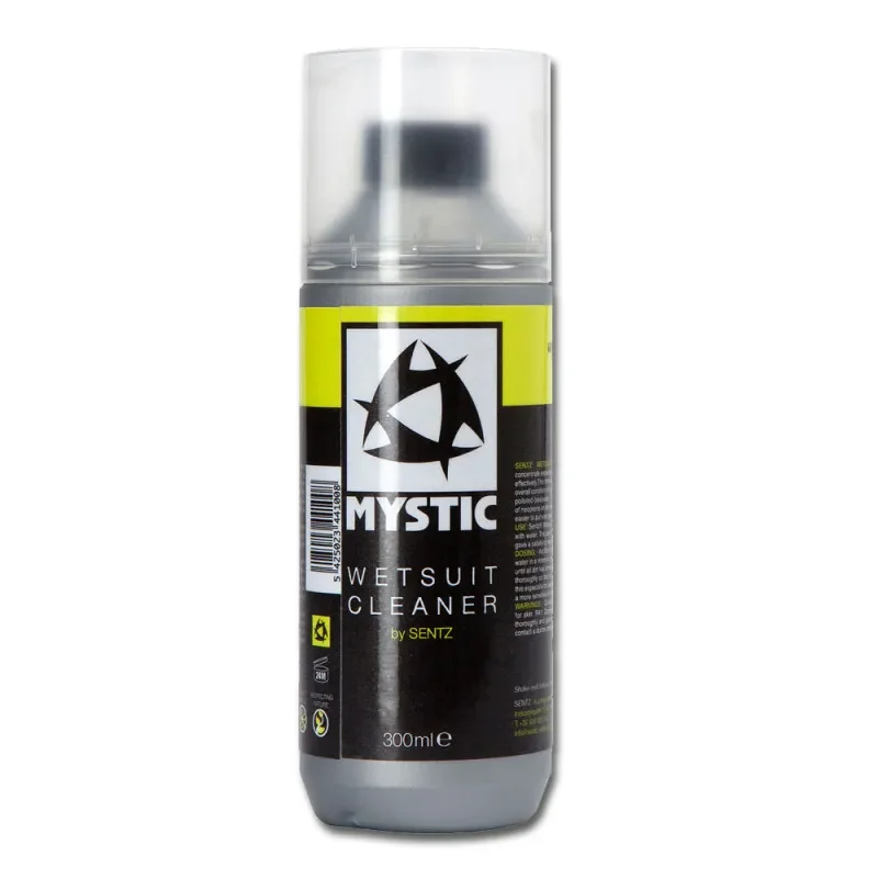 SHAMPOING POUR COMBINAISON MYSTIC WETSUIT CLEANER Prix Bas