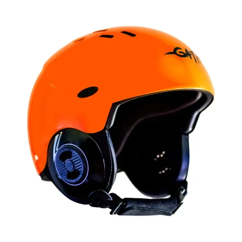 Top Vente Casque GATH GEDI Orange