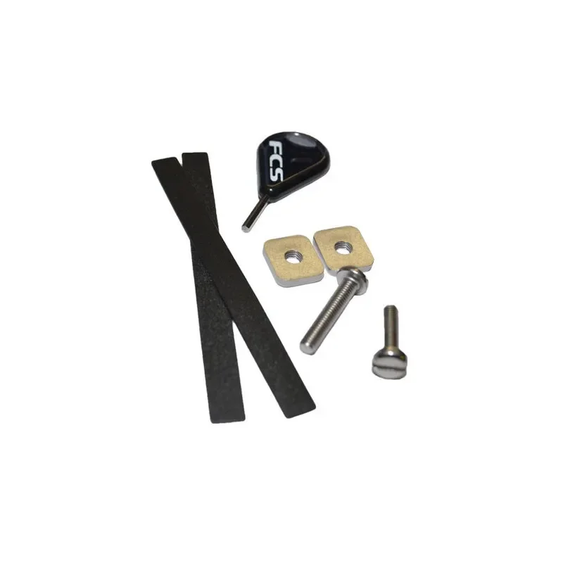 KIT FCS LONGBOARD SPARE PARTS KIT Commande En Gros