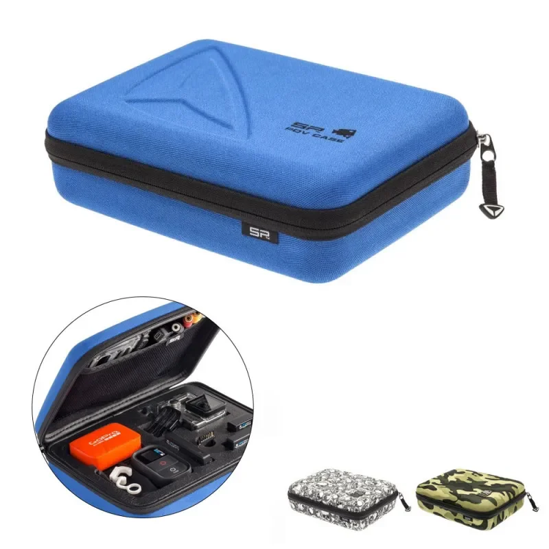 SACOCHE SP GADGETS POV CASE SMALL Remise