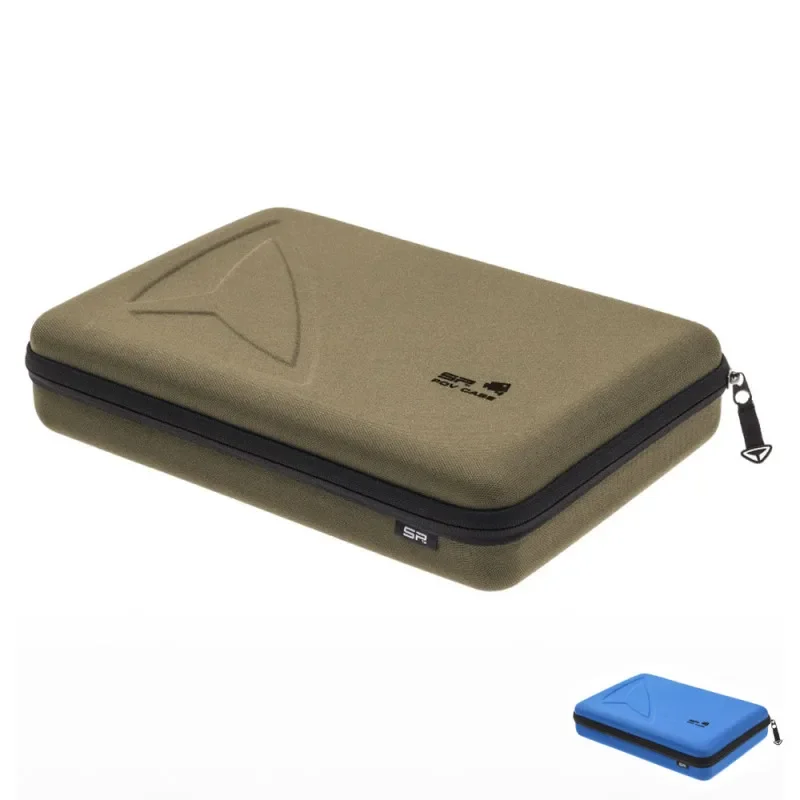 SACOCHE SP GADGETS POV CASE LARGE Commander Maintenant