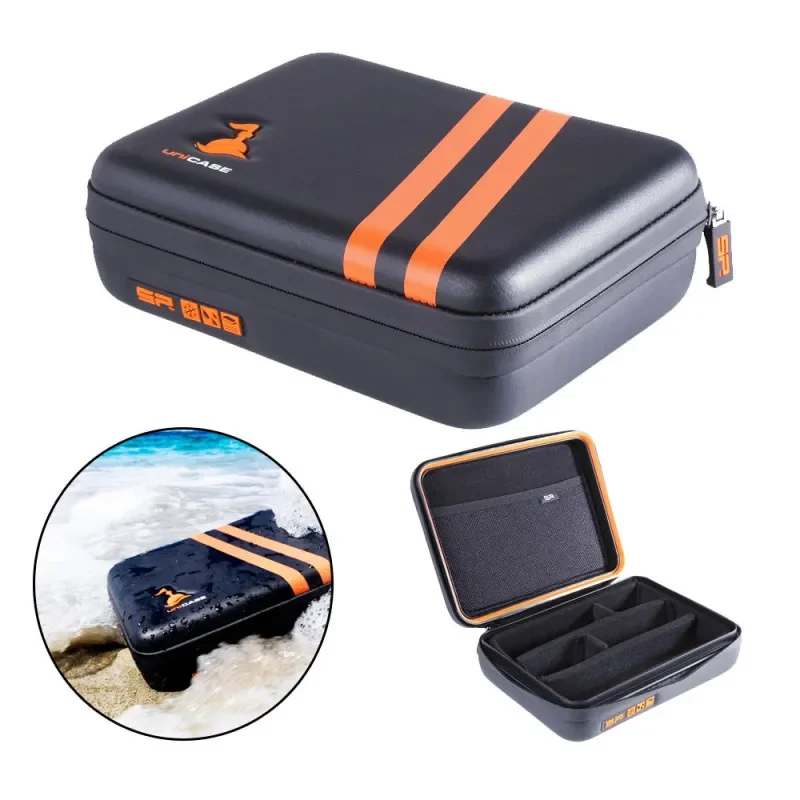 Meilleur Prix SACOCHE SP GADGETS UNICASE AQUA