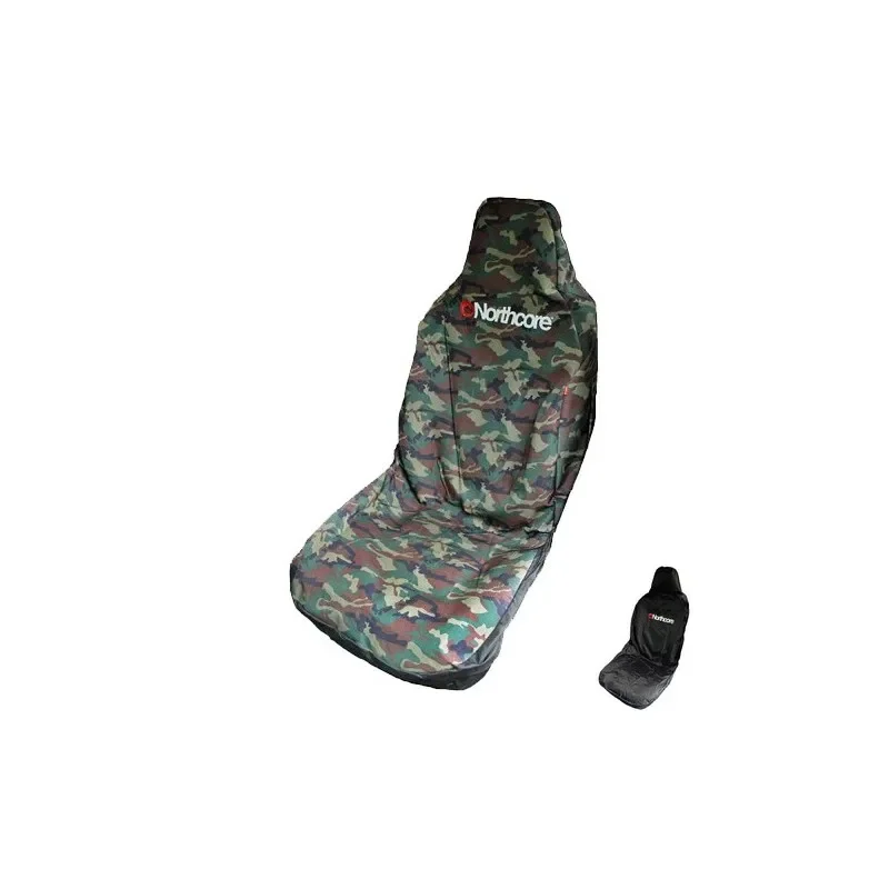 HOUSSE VOITURE NORTHCORE CAR SEAT COVER Produit De Marque