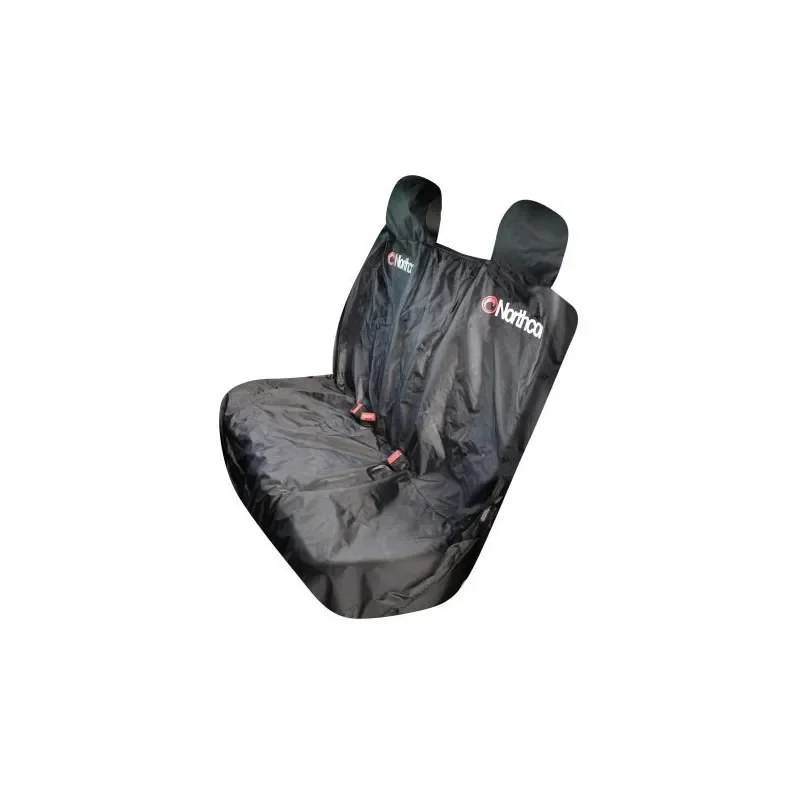 HOUSSE VOITURE NORTHCORE REAR TRIPLE SEAT COVER Soldes