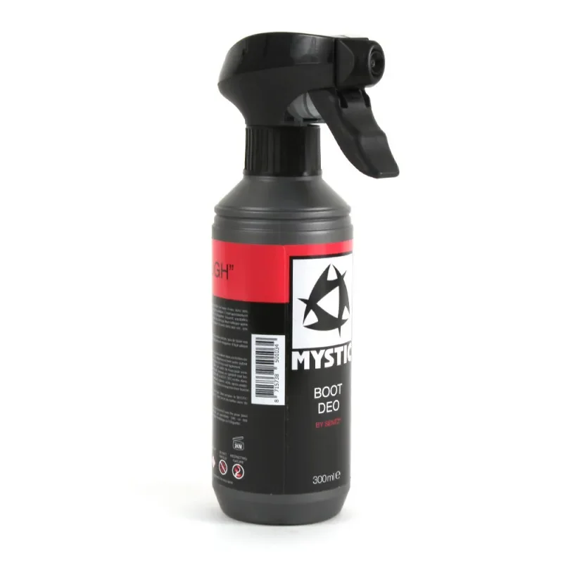 Expédié Aujourd'hui DESODORISANT MYSTIC BOOT DEO 300ML