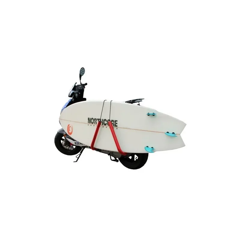 Vente Flash PORTE PLANCHES NORTHCORE POUR SCOOTER/VESPA