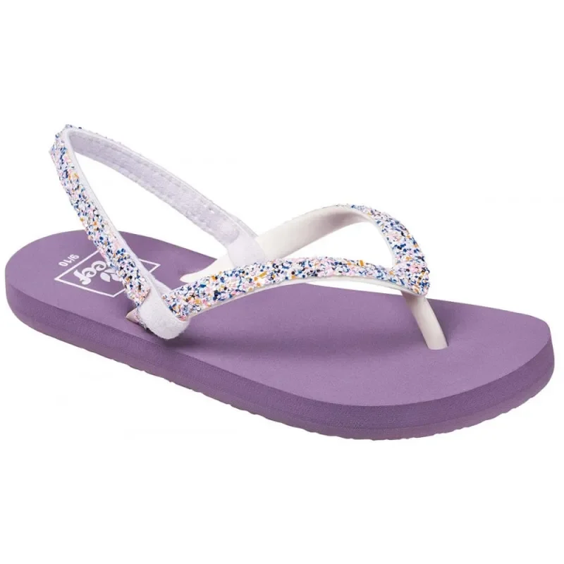 Seulement Aujourd'hui TONGS REEF LITTLE STARGAZER