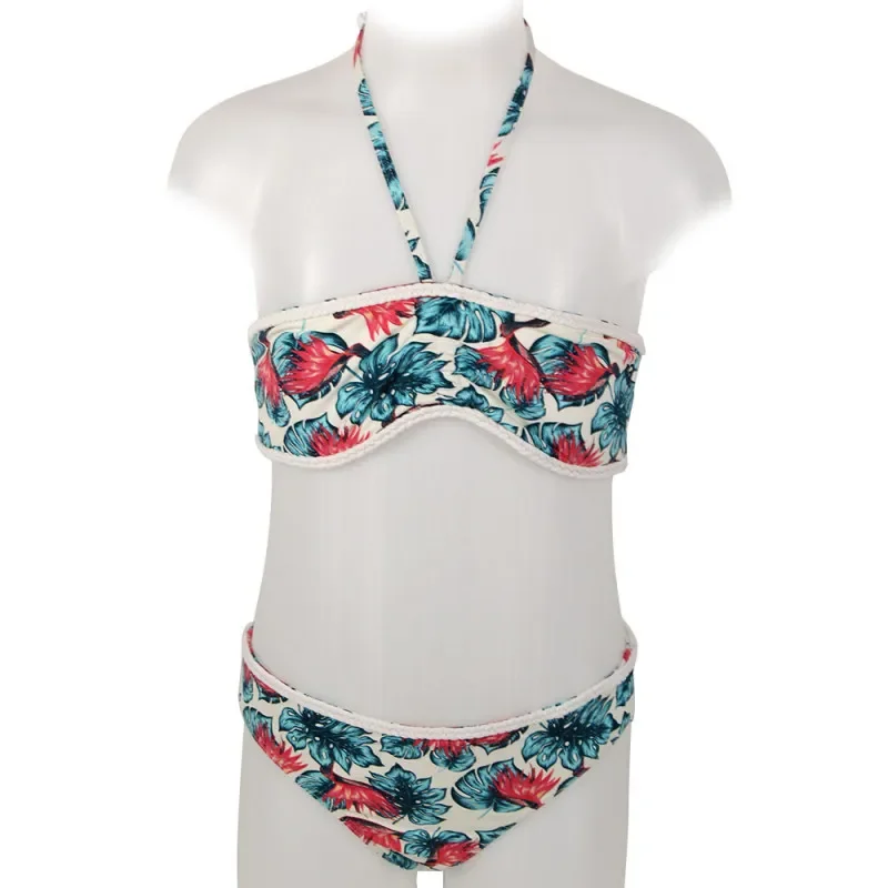 MAILLOT DE BAIN ROXY BEACH DAYS JUNIOR Petit Prix