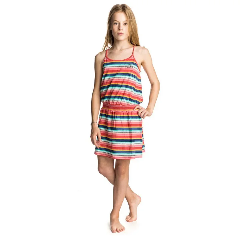 ROBE T-SHIRT RIP CURL BREAKER DRESS JUNIOR Prix Bas