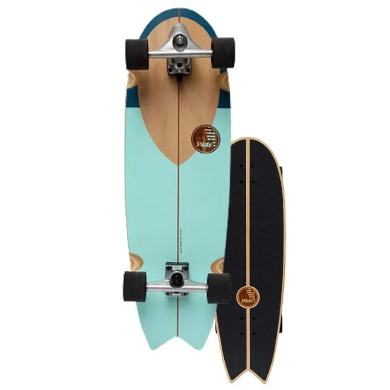 Réduction SURFSKATE SLIDE SWALLOW NOSE RIDER 33
